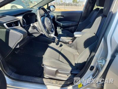 Zdjęcie 7 z 13 samochodu: 2020 TOYOTA COROLLA SE VIN:JTDS4RCE1LJ016117 - miniatura
