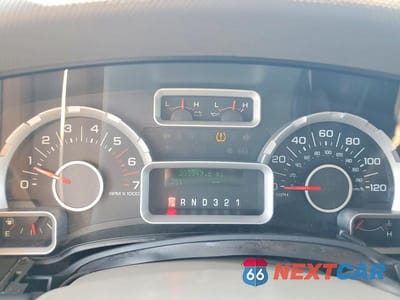 Zdjęcie 9 z 12 samochodu: 2008 FORD EXPEDITION XLT VIN:1FMFU16588LA07694 - miniatura