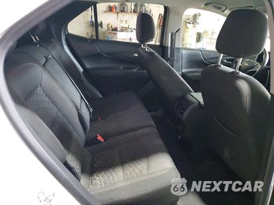 Zdjęcie 11 z 14 samochodu: 2019 CHEVROLET EQUINOX LT VIN:3GNAXKEV0KS591305 - miniatura