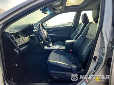 Zdjęcie 7 z 13 samochodu: 2012 TOYOTA CAMRY SE VIN:4T1BF1FK5CU063965 - miniatura