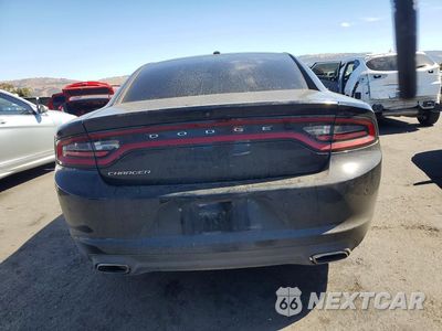 Zdjęcie 6 z 12 samochodu: 2020 DODGE CHARGER SXT VIN:2C3CDXBG1LH254518 - miniatura
