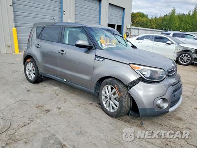 Czwarte zdjęcie samochodu z boku: 2019 KIA SOUL + VIN:KNDJP3A56K7630725 - miniatura