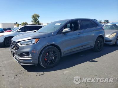 2021 FORD EDGE ST 2FMPK4AP1MBA58680 - główne zdjęcie licytacji z USA - miniatura