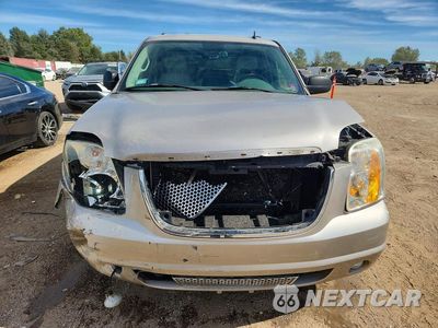 Piąte zdjęcie samochodu w środku: 2007 GMC YUKON VIN:1GKFK13037J103427 - miniatura