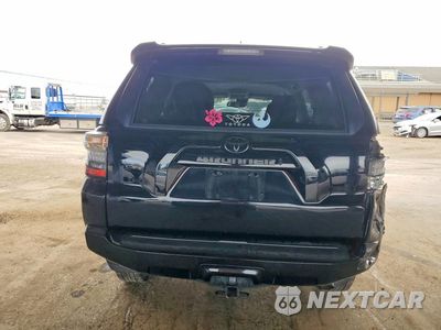 Zdjęcie 6 z 12 samochodu: 2023 TOYOTA 4RUNNER SR5 VIN:JTEMU5JR0P6204400 - miniatura