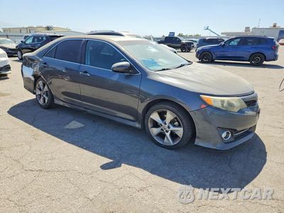 Czwarte zdjęcie samochodu z boku: 2012 TOYOTA CAMRY SE V6 VIN:4T1BK1FK2CU008336 - miniatura