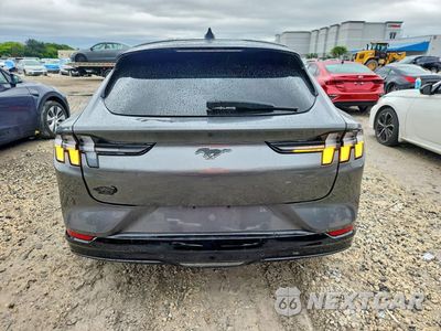 Zdjęcie 6 z 12 samochodu: 2021 FORD MUSTANG MACH-E PREMIUM VIN:3FMTK3R75MMA38606 - miniatura