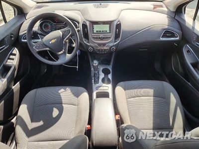 Zdjęcie 8 z 12 samochodu: 2018 CHEVROLET CRUZE LT VIN:3G1BE6SM5JS655111 - miniatura