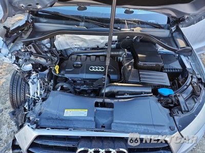 Zdjęcie 12 z 13 samochodu: 2016 AUDI Q3 PREMIUM PLUS VIN:WA1EFCFS4GR022579 - miniatura