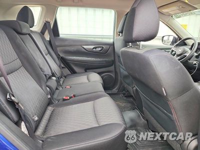 Zdjęcie 11 z 13 samochodu: 2018 NISSAN ROGUE S VIN:JN8AT2MT8JW462322 - miniatura