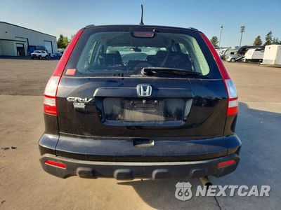 Zdjęcie 6 z 12 samochodu: 2009 HONDA CR-V LX VIN:JHLRE48389C010787 - miniatura
