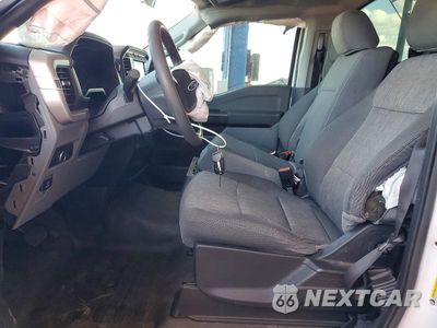 Zdjęcie 7 z 12 samochodu: 2022 FORD F150 VIN:1FTMF1CBXNKE31895 - miniatura