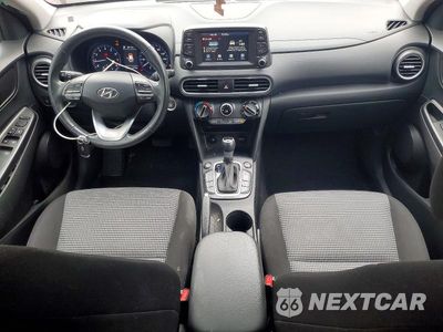 Zdjęcie 8 z 12 samochodu: 2021 HYUNDAI KONA SEL VIN:KM8K2CAA5MU738401 - miniatura