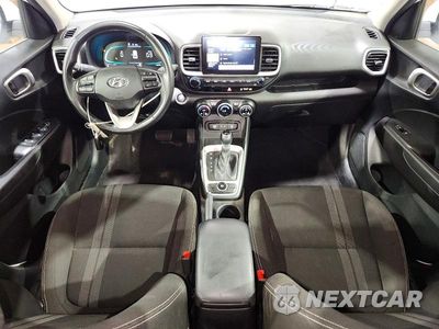 Zdjęcie 8 z 13 samochodu: 2025 HYUNDAI VENUE SEL VIN:KMHRC8A36SU354635 - miniatura