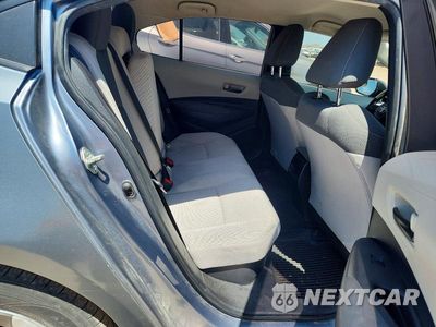 Zdjęcie 10 z 12 samochodu: 2022 TOYOTA COROLLA LE VIN:JTDEAMDE4NJ054354 - miniatura