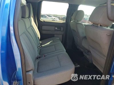 Zdjęcie 10 z 13 samochodu: 2012 FORD F150 SUPERCREW VIN:1FTFW1ETXCKE30922 - miniatura