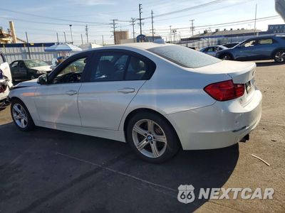 Drugie zdjęcie samochodu z przodu: 2013 BMW 328 I SULEV VIN:WBA3C1C59DF436055 - miniatura