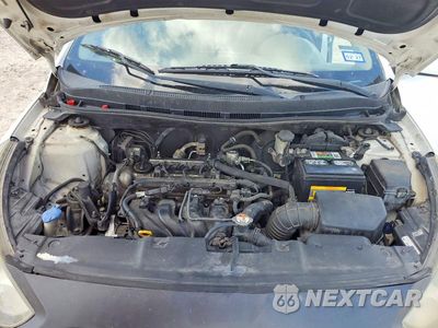 Zdjęcie 11 z 12 samochodu: 2013 HYUNDAI ACCENT GLS VIN:KMHCU4AE5DU572727 - miniatura