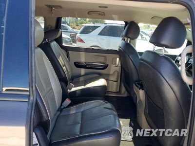 Zdjęcie 11 z 13 samochodu: 2016 KIA SEDONA EX VIN:KNDMC5C16G6184300 - miniatura