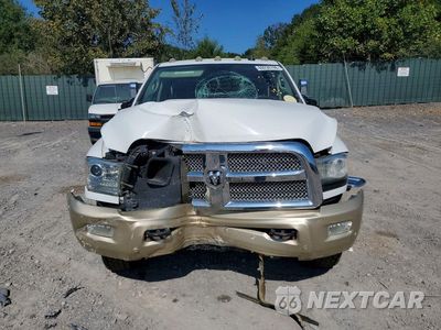 Piąte zdjęcie samochodu w środku: 2016 RAM 3500 LONGHORN VIN:3C63RRKL4GG137552 - miniatura