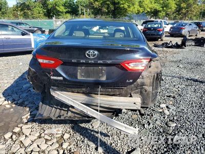 Zdjęcie 6 z 12 samochodu: 2018 TOYOTA CAMRY LE VIN:JTNB11HK3J3006730 - miniatura