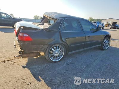 Trzecie zdjęcie samochodu z tyłu: 1999 HONDA ACCORD LX VIN:JHMCG564XXC014141 - miniatura