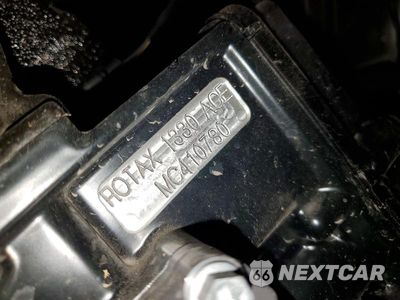 Zdjęcie 9 z 10 samochodu: 2025 CAN-AM CANYON REDROCK VIN:2BXBMDD28SV000067 - miniatura