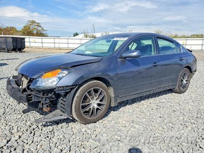 2008 NISSAN ALTIMA 2.5 1N4AL21E68C227579 - główne zdjęcie licytacji z USA - miniatura