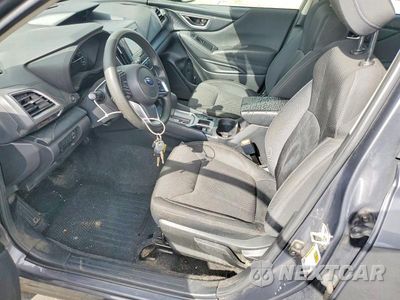 Zdjęcie 7 z 12 samochodu: 2020 SUBARU FORESTER VIN:JF2SKADC6LH601238 - miniatura