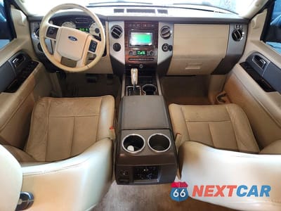 Zdjęcie 8 z 12 samochodu: 2013 FORD EXPEDITION EL XLT VIN:1FMJK1J52DEF18324 - miniatura