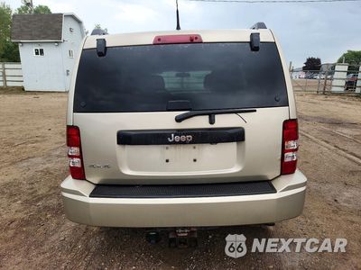 Zdjęcie 6 z 13 samochodu: 2011 JEEP LIBERTY SPORT VIN:1J4PN2GK9BW502406 - miniatura