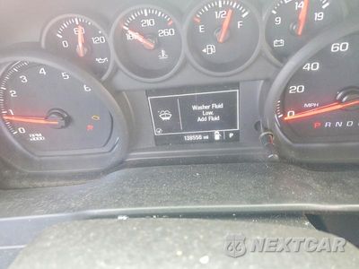 Zdjęcie 9 z 12 samochodu: 2021 CHEVROLET SILVERADO C1500 VIN:1GCRWAEH4MZ367379 - miniatura