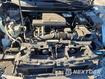 Zdjęcie 12 z 14 samochodu: 2018 HONDA CR-V EX VIN:5J6RW1H59JA009880 - miniatura