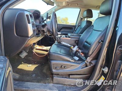 Zdjęcie 7 z 13 samochodu: 2015 CHEVROLET SILVERADO K1500 LT VIN:3GCUKREC9FG133301 - miniatura