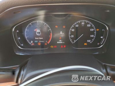 Zdjęcie 9 z 13 samochodu: 2021 HONDA ACCORD LX VIN:1HGCV1F10MA035045 - miniatura