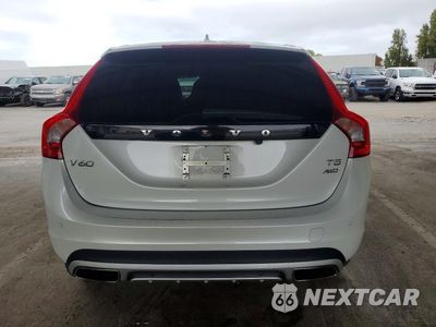 Zdjęcie 6 z 13 samochodu: 2017 VOLVO V60 CROSS COUNTRY PREMIER VIN:YV440MWK8H1031663 - miniatura
