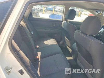Zdjęcie 10 z 12 samochodu: 2018 NISSAN ALTIMA 2.5 S VIN:1N4AL3AP7JC299968 - miniatura
