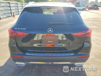 Zdjęcie 6 z 13 samochodu: 2025 MERCEDES-BENZ GLA 250 VIN:W1N4N4GB3SJ713465 - miniatura