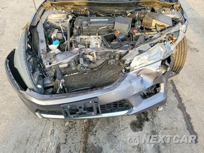 Zdjęcie 11 z 12 samochodu: 2015 HONDA ACCORD LX VIN:1HGCR2F37FA169842 - miniatura