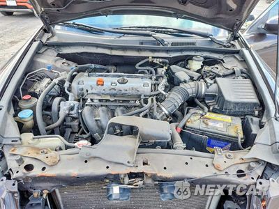 Zdjęcie 11 z 12 samochodu: 2011 HONDA ACCORD LXP VIN:1HGCP2F42BA026533 - miniatura