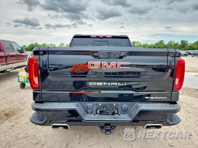 Zdjęcie 6 z 12 samochodu: 2022 GMC SIERRA LIMITED C1500 DENALI VIN:3GTP8FED0NG162509 - miniatura