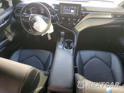Zdjęcie 8 z 12 samochodu: 2023 TOYOTA CAMRY SE VIN:4T1G11AKXPU772909 - miniatura