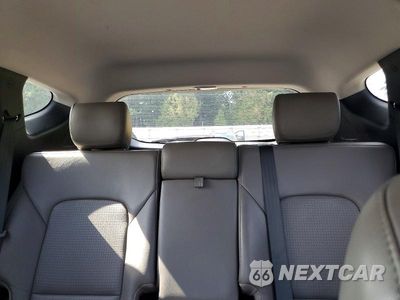 Zdjęcie 10 z 13 samochodu: 2013 HYUNDAI SANTA FE SPORT 2.0T VIN:5XYZUDLA0DG079161 - miniatura