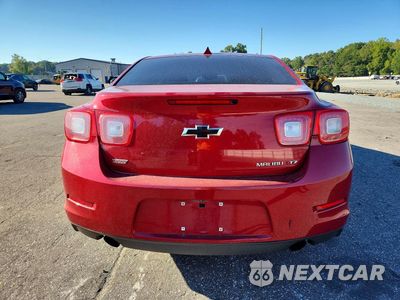 Zdjęcie 6 z 12 samochodu: 2014 CHEVROLET MALIBU LTZ VIN:1G11J5SX3EU138441 - miniatura
