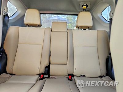 Zdjęcie 10 z 13 samochodu: 2015 TOYOTA RAV4 LIMITED VIN:2T3DFREV4FW237748 - miniatura