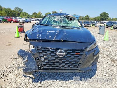Piąte zdjęcie samochodu w środku: 2026 NISSAN ALTIMA SR VIN:1N4BL4CV4TN350176 - miniatura