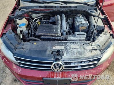 Zdjęcie 11 z 12 samochodu: 2017 VOLKSWAGEN JETTA S VIN:3VW2B7AJ1HM247410 - miniatura