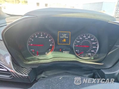 Zdjęcie 9 z 12 samochodu: 2024 SUBARU WRX TR VIN:JF1VBAY62R9803938 - miniatura