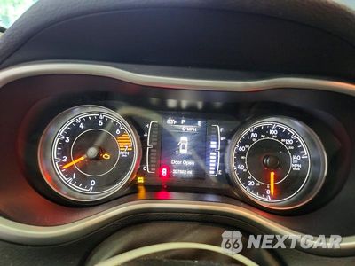 Zdjęcie 9 z 13 samochodu: 2018 JEEP CHEROKEE LATITUDE PLUS VIN:1C4PJMLBXJD520992 - miniatura
