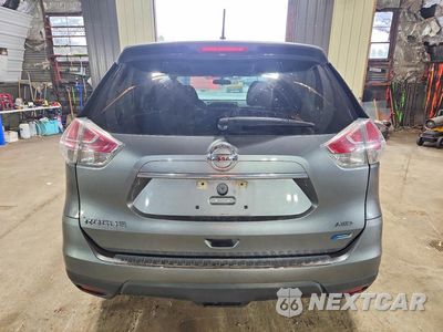 Zdjęcie 6 z 13 samochodu: 2014 NISSAN ROGUE S VIN:5N1AT2MK4EC854140 - miniatura